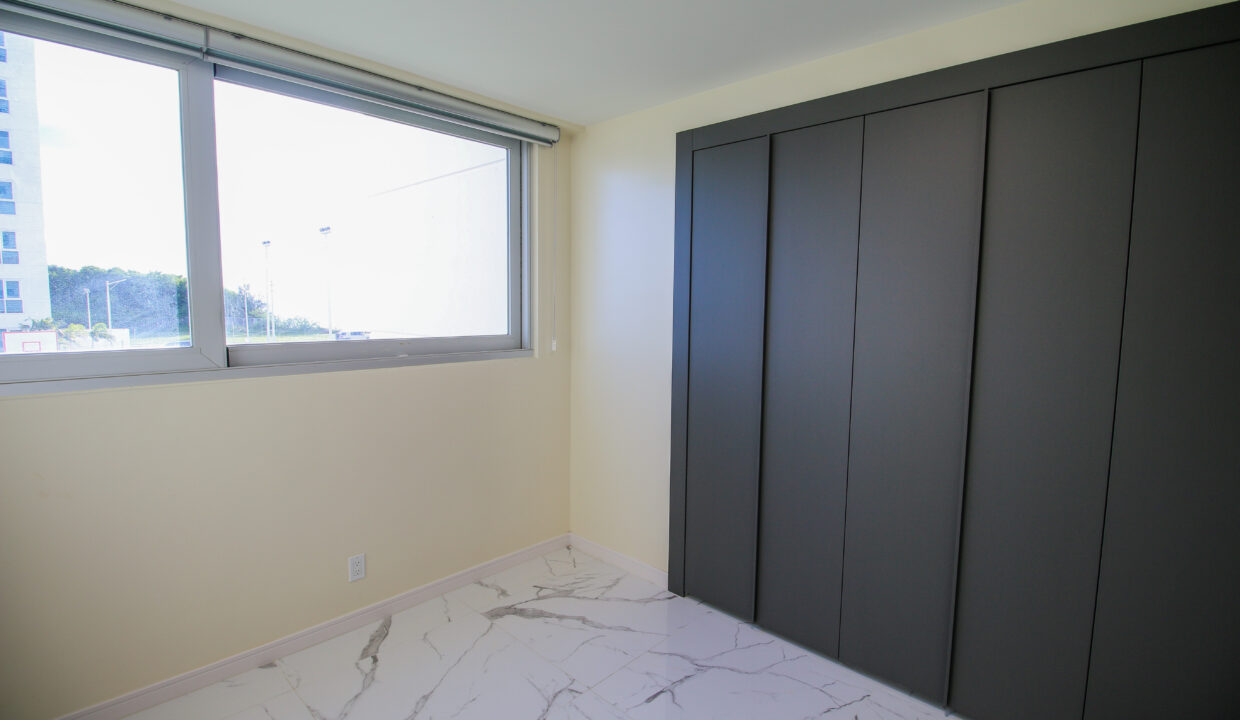 Summer Towers 2 4-Bedroom Bedroom 3-0460