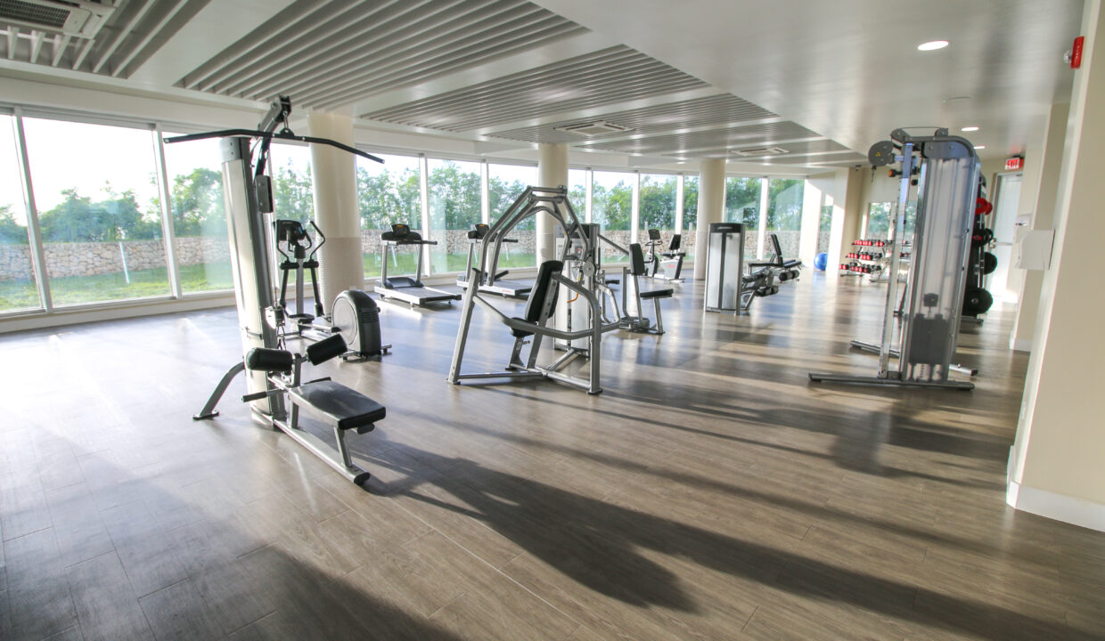 Summer Towers Fitness Center-0471
