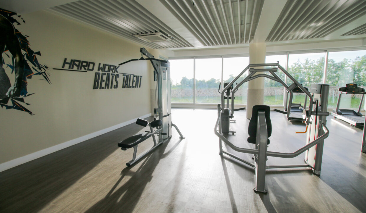 Summer Towers Fitness Center-0472