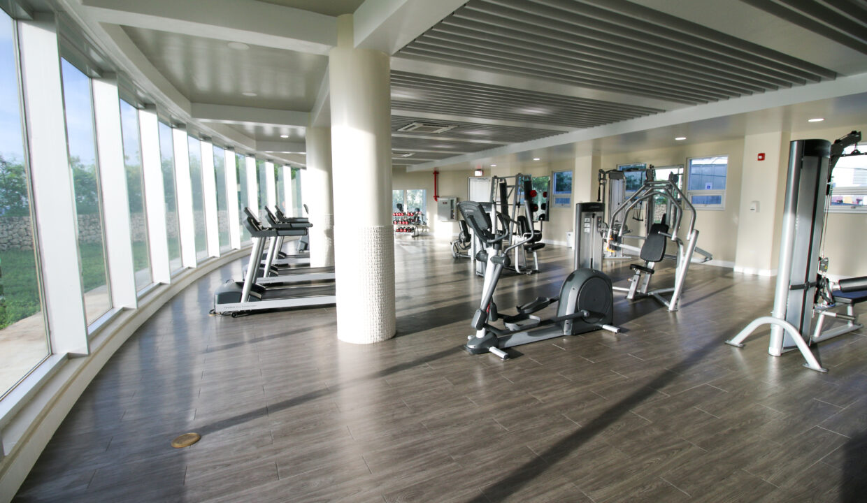 Summer Towers Fitness Center-0476