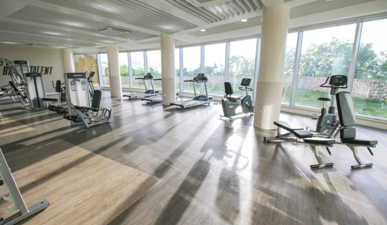 Summer Towers Fitness Center-0479