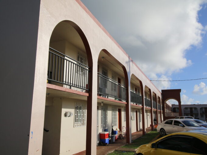 Windward Hills Apartments (2BD) – Fully Occupied!