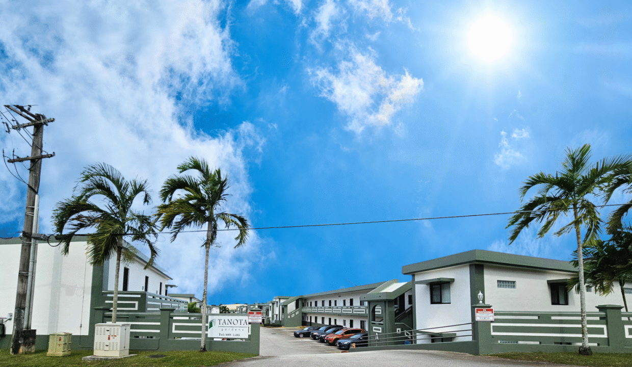 exterior bldg
