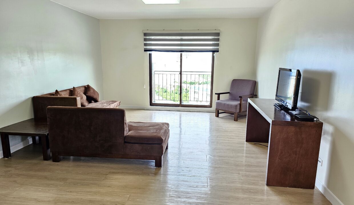 2BR Living Room 4